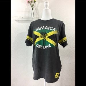 Groovy Bay Jamaica Shirt